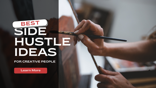 From Side Hustle to Full-Time Business: Scaling Strategies