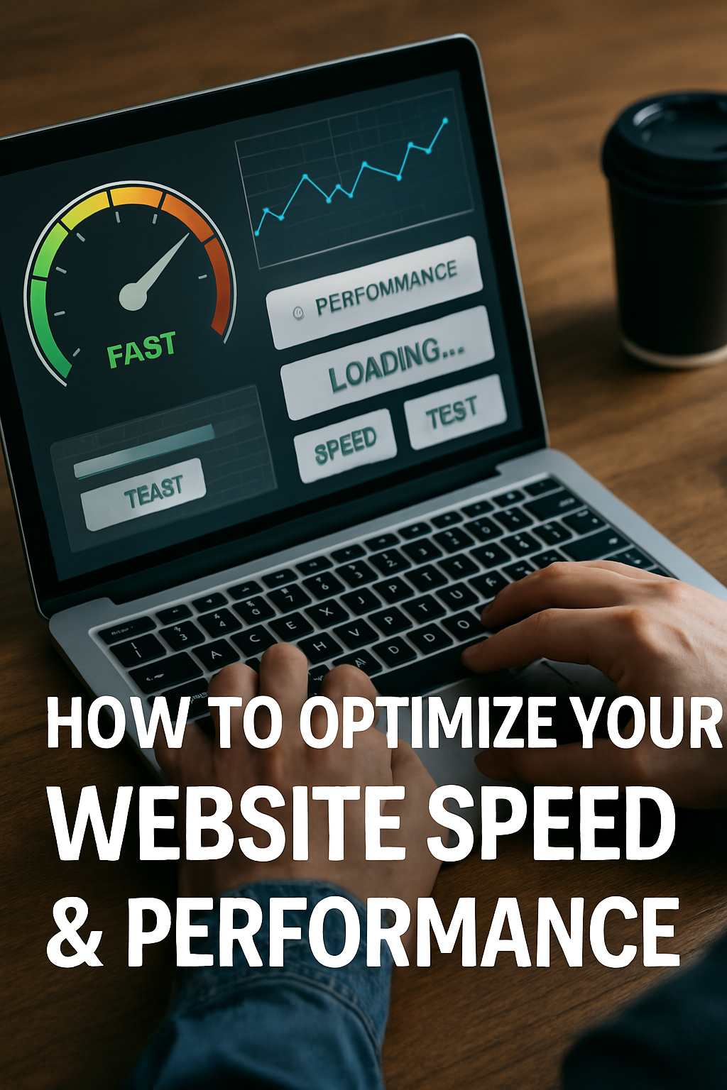 How to Optimize Your Website Speed & Performance