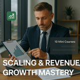 Scaling and Growth Mastery