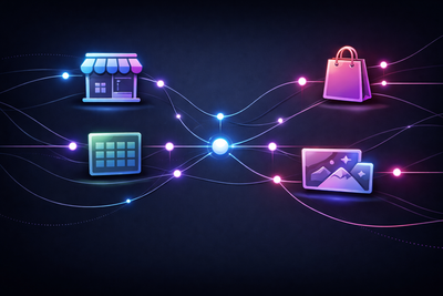 Ecommerce Automation Templates for Make.com