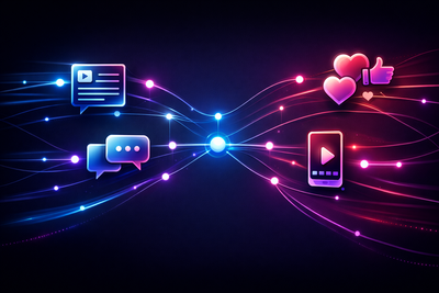 Facebook and Instagram Automation Templates for Make.com