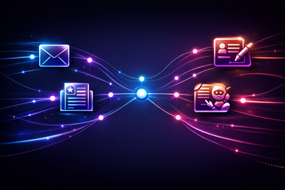 Email Marketing Automation Templates for Make.com