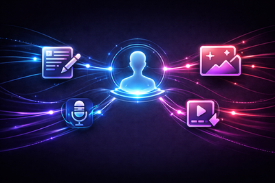 Ultimate AI Avatar Bot Template for Make.com