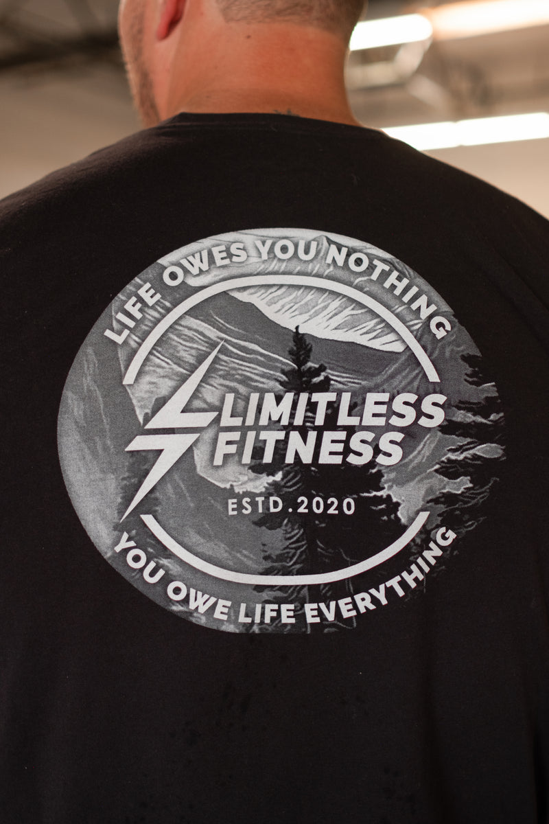 Limitless Fitness