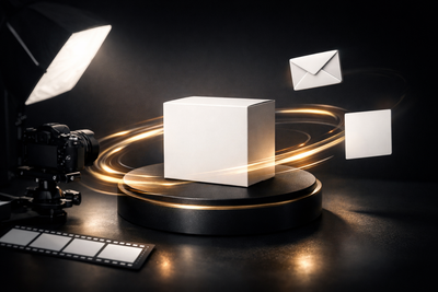 Ecommerce Creative System (V1)