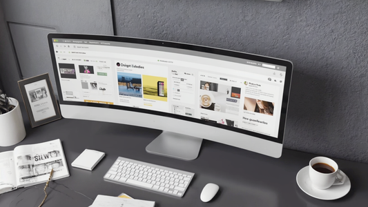 How to Design Stunning Social Media Graphics