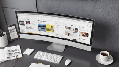 How to Design Stunning Social Media Graphics