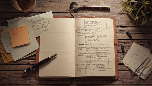 How to Write Scripts for Video Marketing