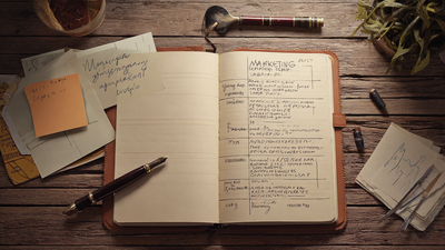 How to Write Scripts for Video Marketing