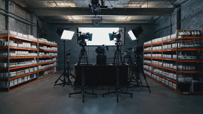 Live Streaming for Business & Brand Awareness