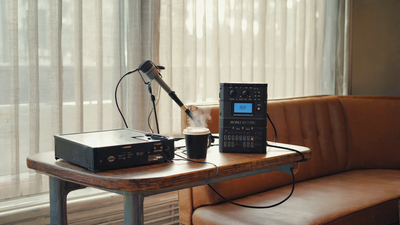 Podcasting for Beginners: Launch & Grow Your Show