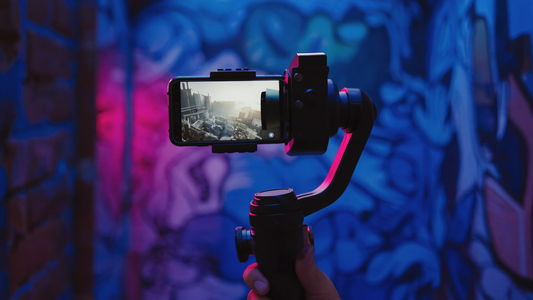 Smartphone Videography for Social Media