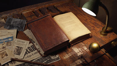 The Art of Storytelling in Marketing