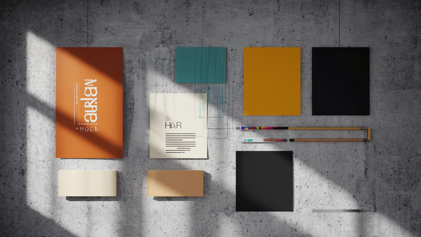 Marketing & Branding Mastery