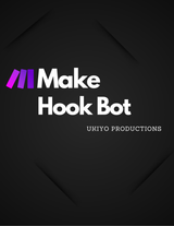 Hook Bot | Make Template