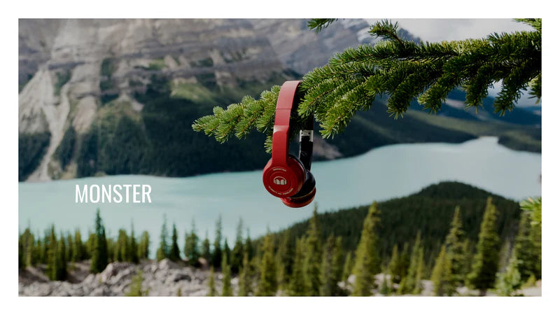 MONSTER