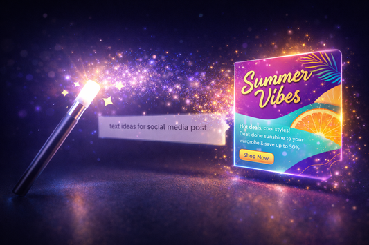 Canva Magic Design & Magic Write: AI Templates, Captions & Video Storyboards