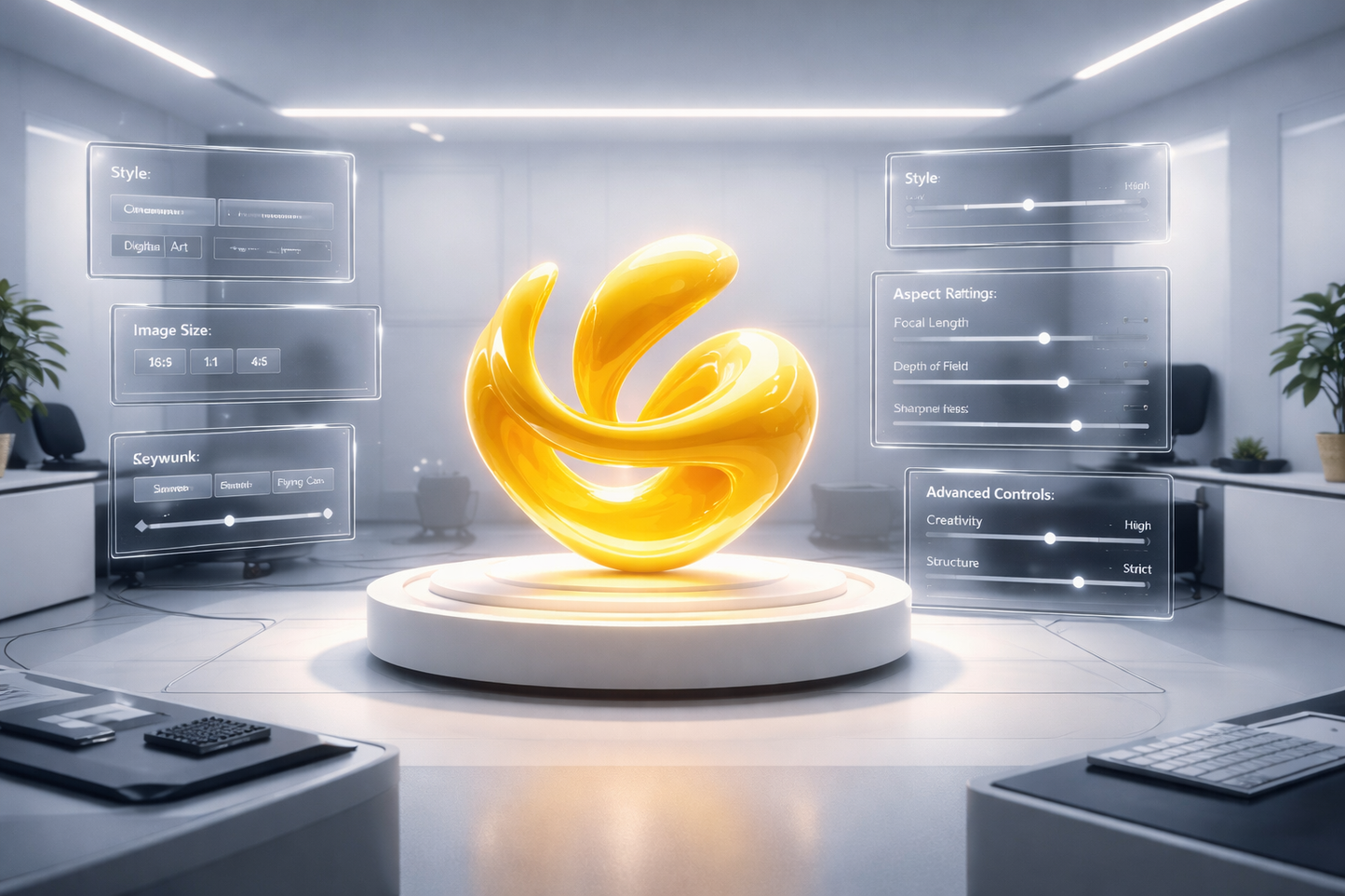 Nano Banana Master Prompter Creative Prompt Systems for Consistent Visual Output