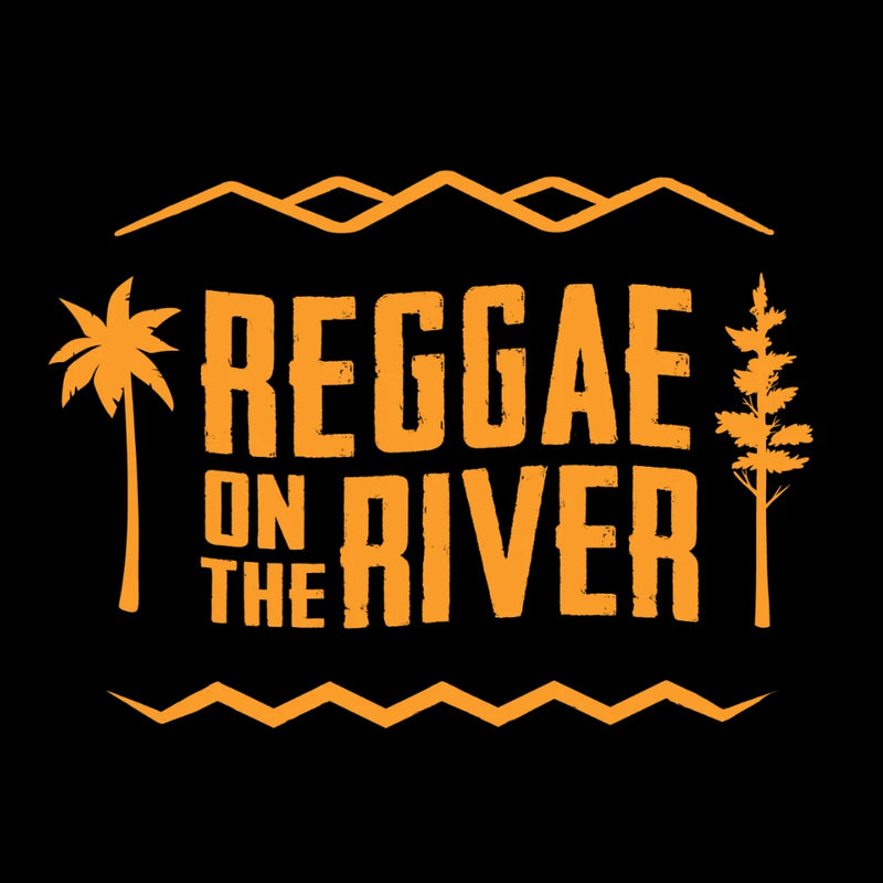 Reggae On The River