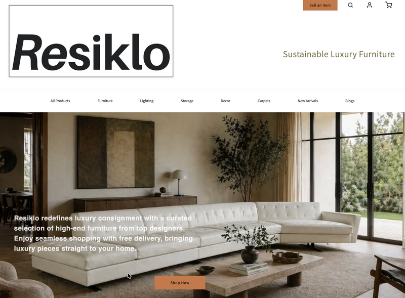 Website Design & Creation