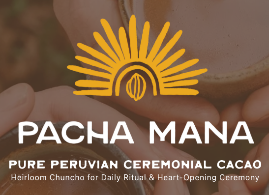 Pachamana
