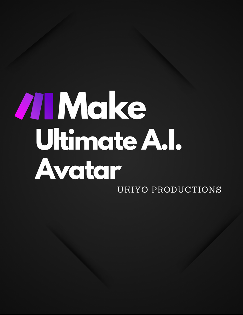 Ultimate A.I. Avatar | Make Template