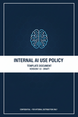 AI Policy Document Claude Skill — Internal AI Use Policy Template