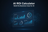 AI ROI Calculator Claude Skill — Build the Business Case for AI