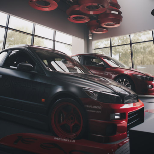 Dynamic AUTOWORKS