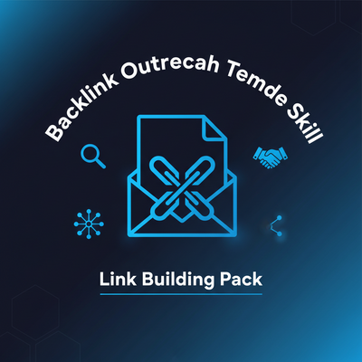 Backlink Outreach Template Claude Skill — Link Building Pack