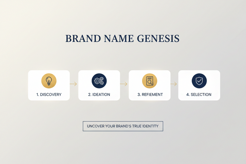 Brand Naming Generator Claude Skill — Naming Process Template