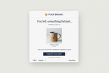 Browse Abandonment Email Claude Skill — Klaviyo Flow Template