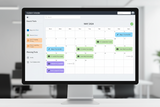 Claude Skill: Content Calendar Planner
