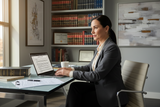 Claude Skill: Contract Writer