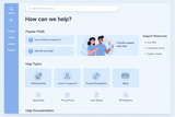 Claude Skill: Customer Support Knowledge Base