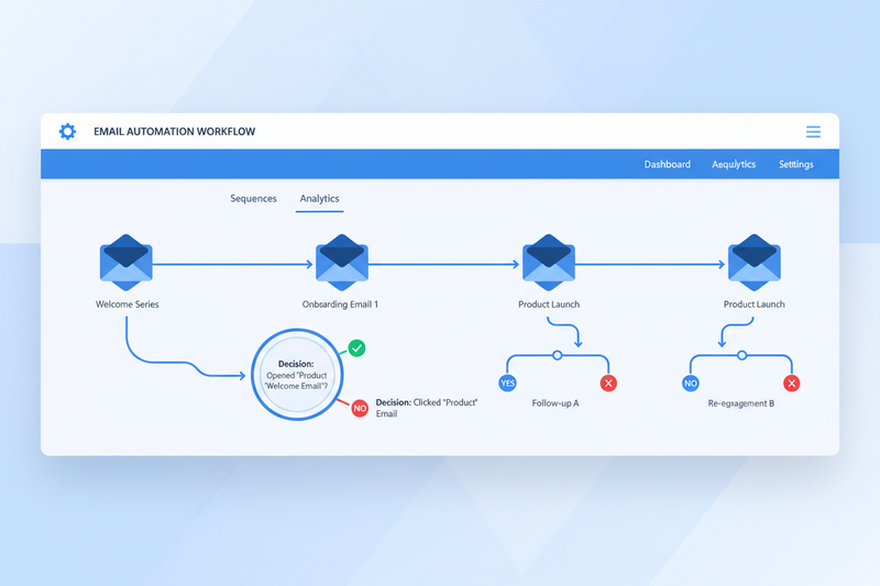 Claude Skill: Email Sequence Builder