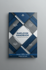 Claude Skill: Employee Handbook