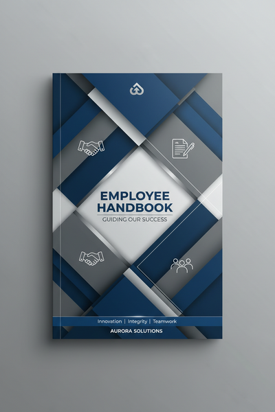 Claude Skill: Employee Handbook