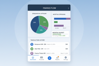 Claude Skill: Expense Tracker