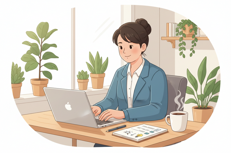 Claude Skill: Job Posting Writer