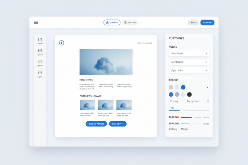 Claude Skill: Newsletter Builder