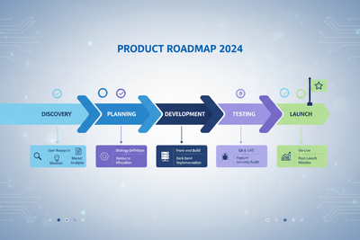 Claude Skill: Product Roadmap