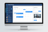 Claude Skill: Webinar Planner