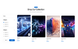 COLLECTION FILTER SIDEBAR