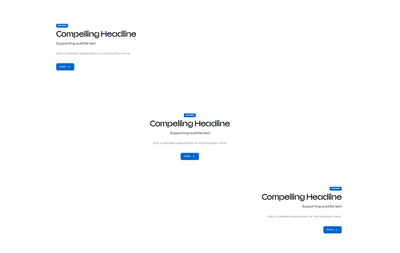 CONTENT HEADING SECTION