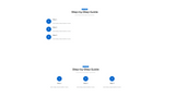 CONTENT STEP GUIDE