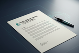 Cover Letter Writer Claude Skill — Job Application Template