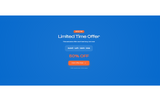 CTA LIMITED TIME OFFER