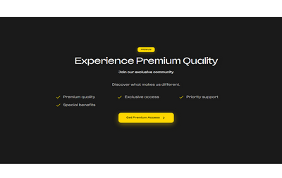 CTA PREMIUM PROMPT