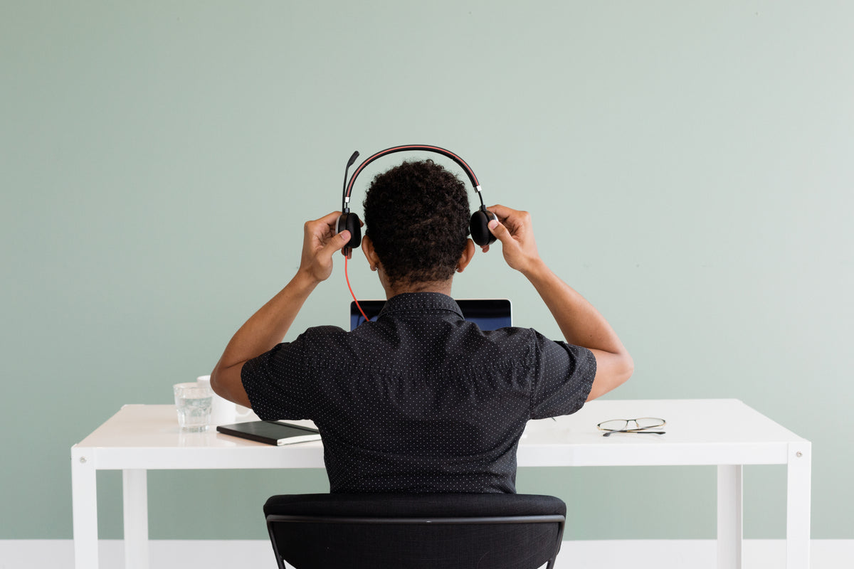 Revolutionizing Customer Experience